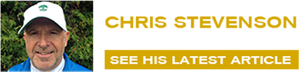 Chris Stevenson